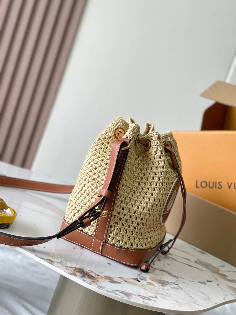 Louis Vuitton Bucket Bags